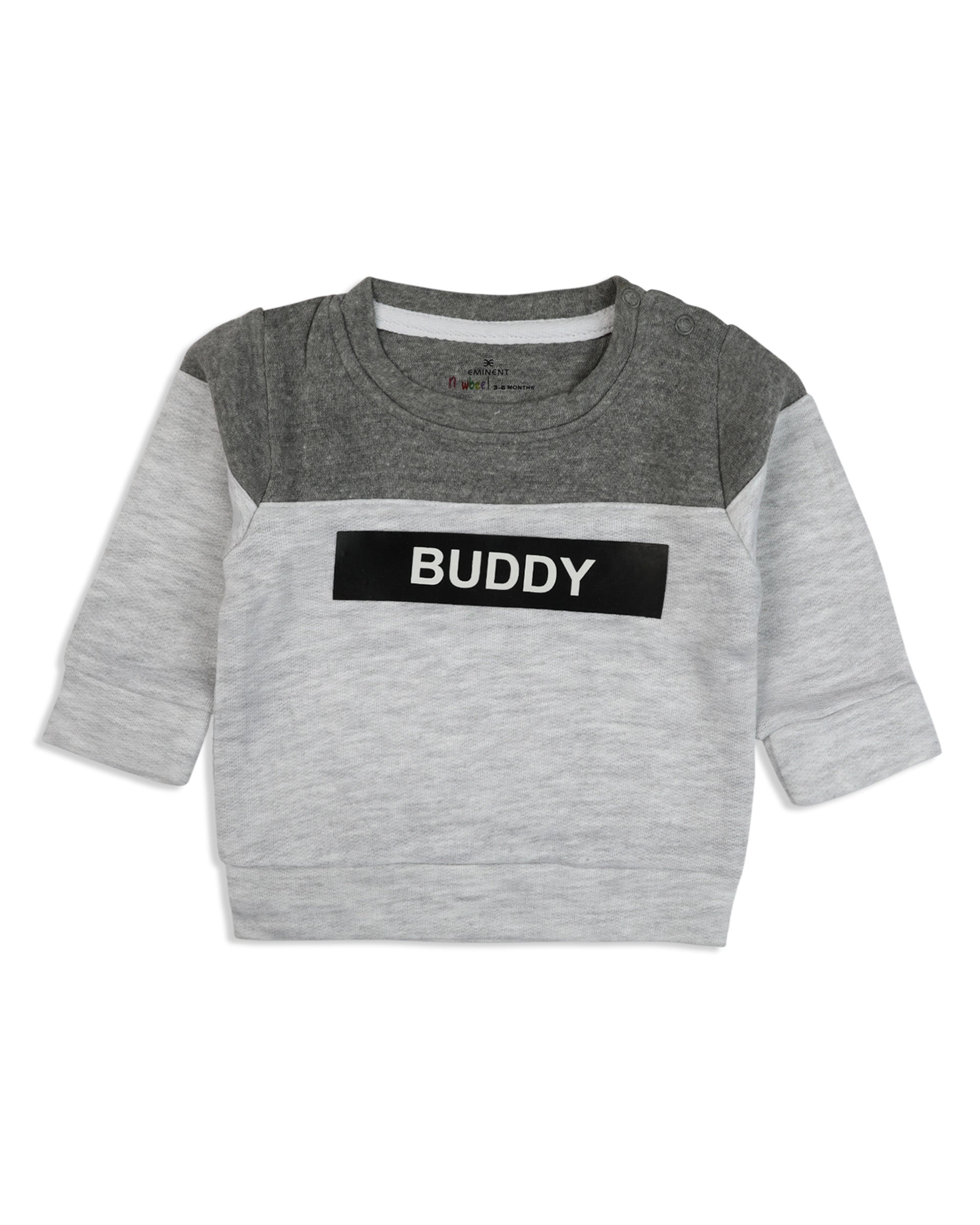Eminent Newborn Boys Sweatshirt