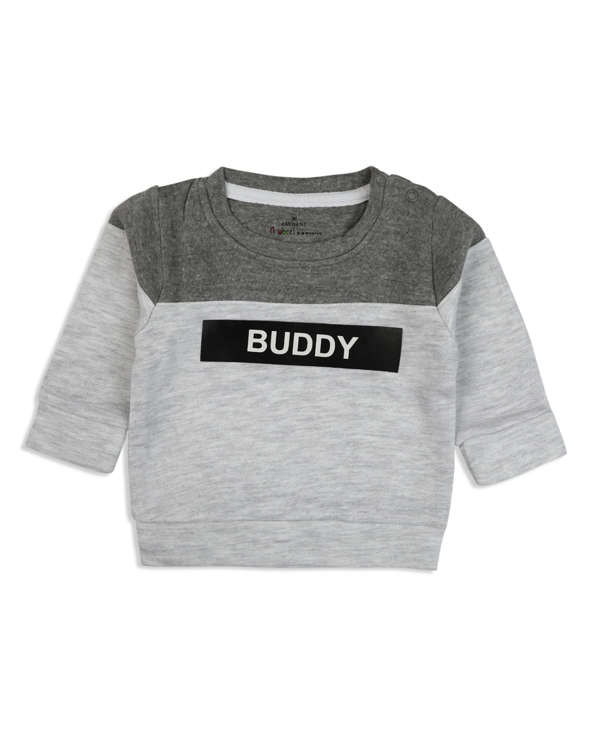 Eminent Newborn Boys Sweatshirt