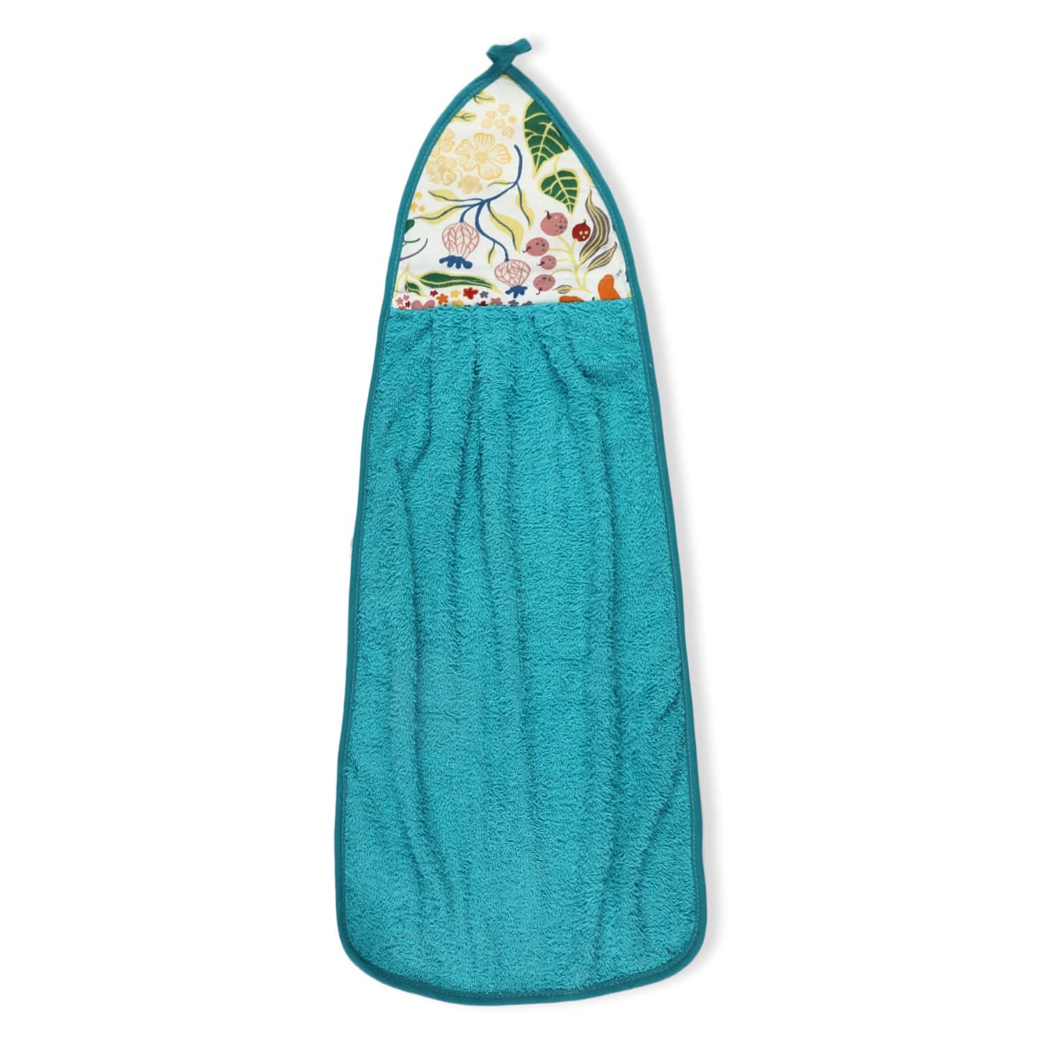 Bottle Shape-Dyed-Mix Colors.13”X24”, Kitchen Towels, Chase Value, Chase Value