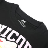Girls Full Sleeves Sweat Shirt - Black, Girls Hoodies & Sweat Shirts, Chase Value, Chase Value