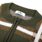 Eminent Boys Full Sleeves Sweater - Olive, Boys Sweaters, Eminent, Chase Value