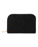 Women's Zipper Wallet