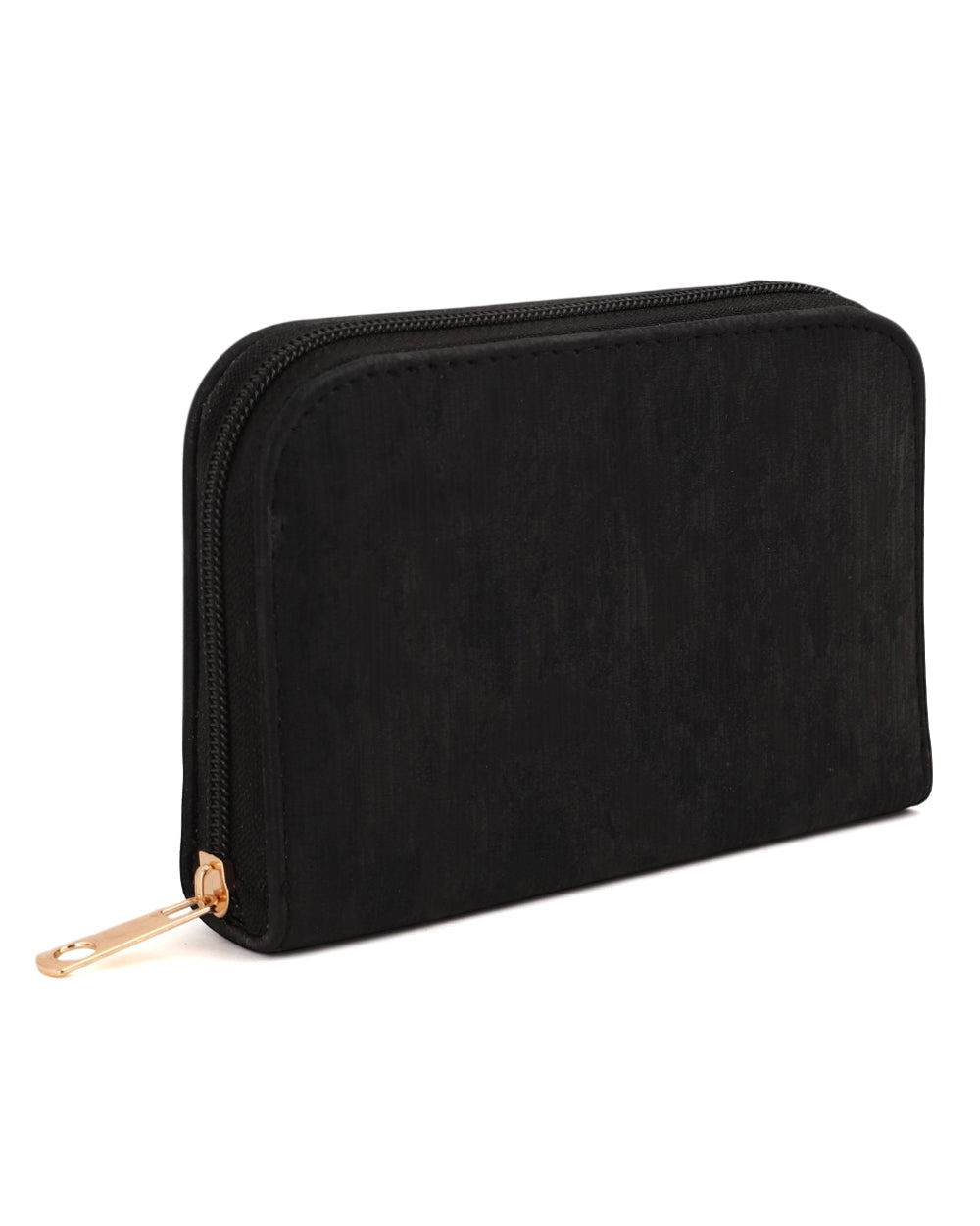 Women's Zipper Wallet