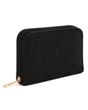 Women's Zipper Wallet