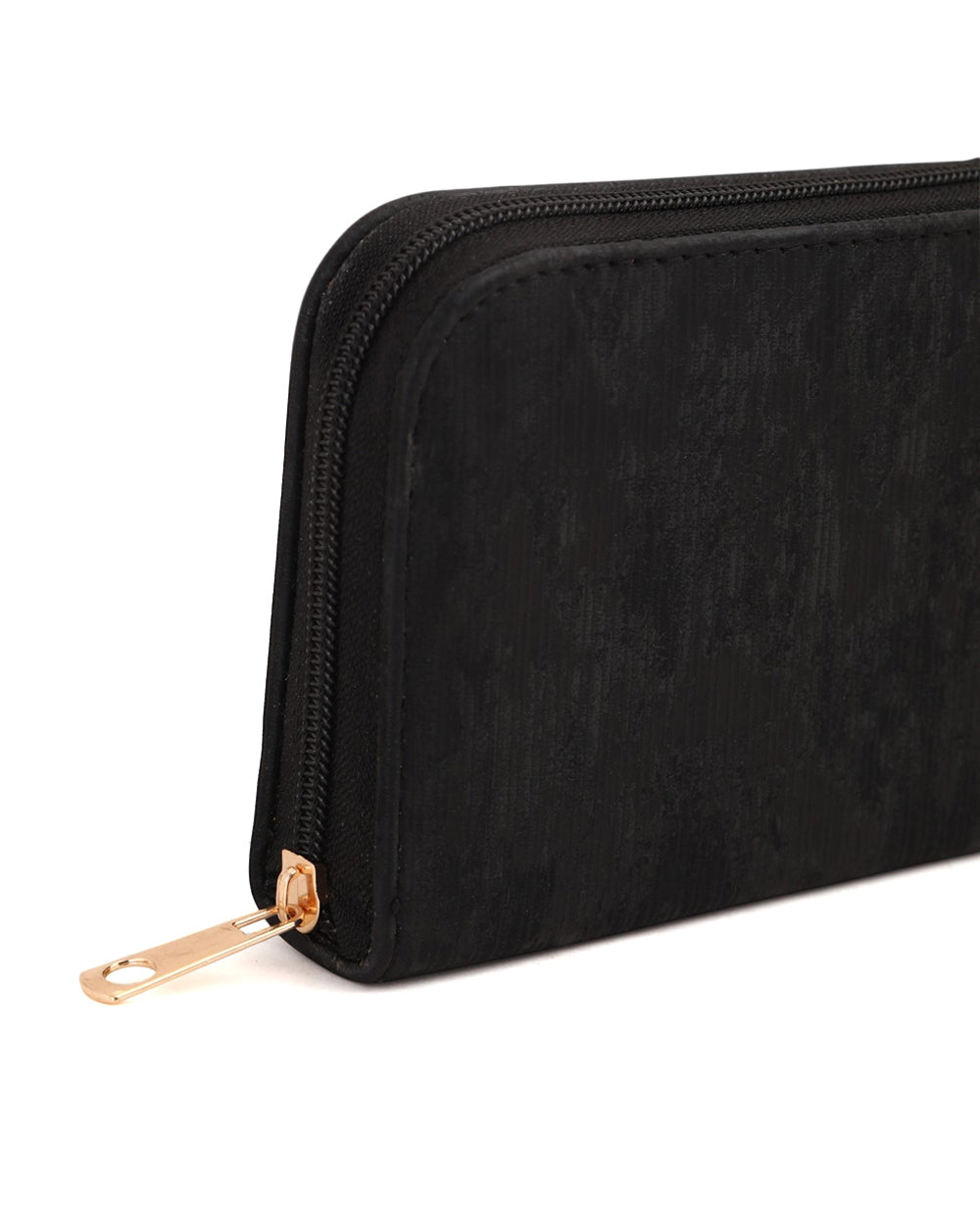 Women's Zipper Wallet
