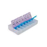 Pill Box 14 Slot, Storage Boxes, Chase Value, Chase Value