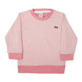 Girls Full Sleeves Sweat Shirt - Pink, Girls Hoodies & Sweat Shirts, Chase Value, Chase Value