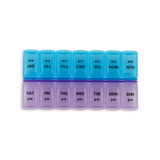 Pill Box 14 Slot, Storage Boxes, Chase Value, Chase Value