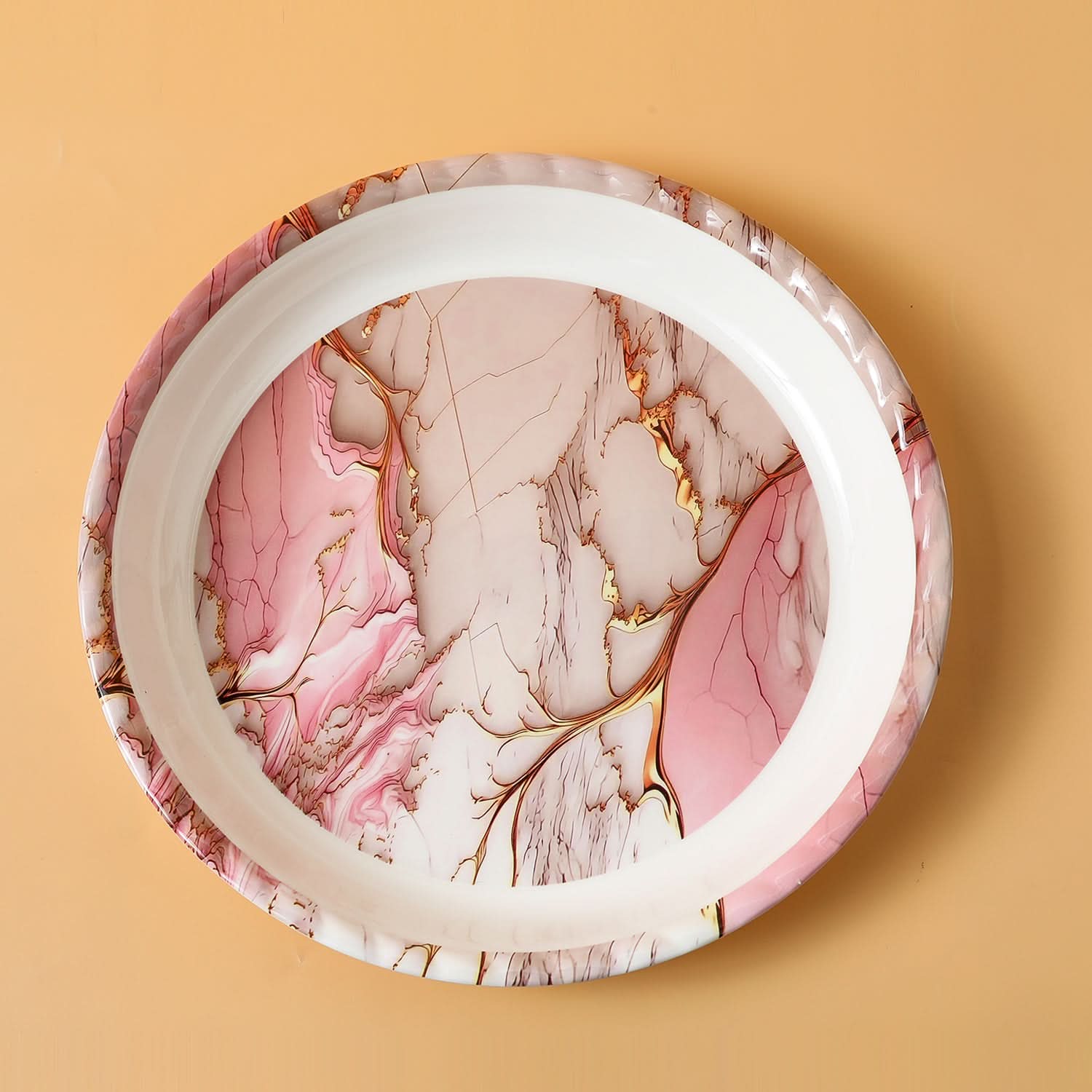 M-13 Pink Thal (Small), Tray, Chase Value, Chase Value