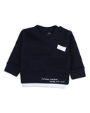 Eminent Newborn Boys Sweatshirt