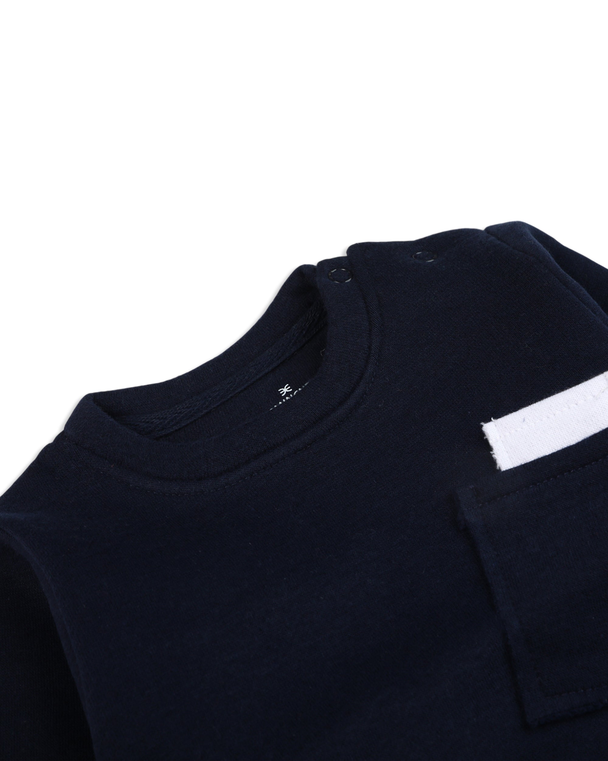 Eminent Newborn Boys Sweatshirt