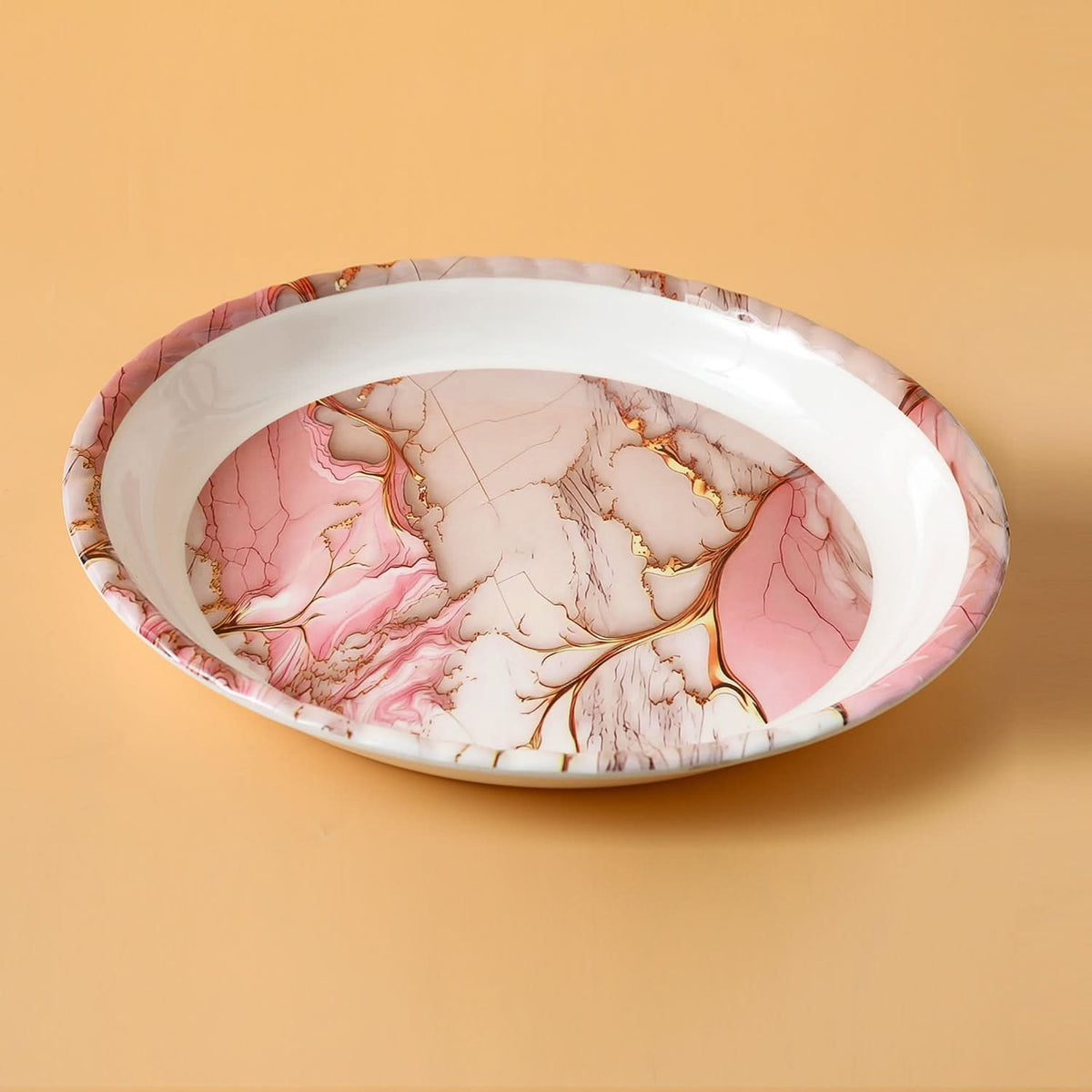 M-13 Pink Thal (Small), Tray, Chase Value, Chase Value
