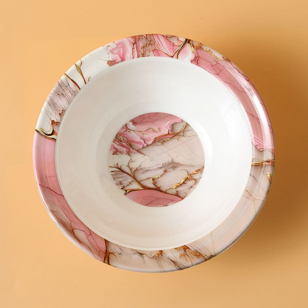 M-13 Pink Bowl 7", Plates & Bowls, Chase Value, Chase Value