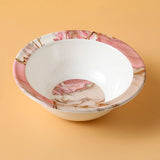 M-13 Pink Bowl 7", Plates & Bowls, Chase Value, Chase Value