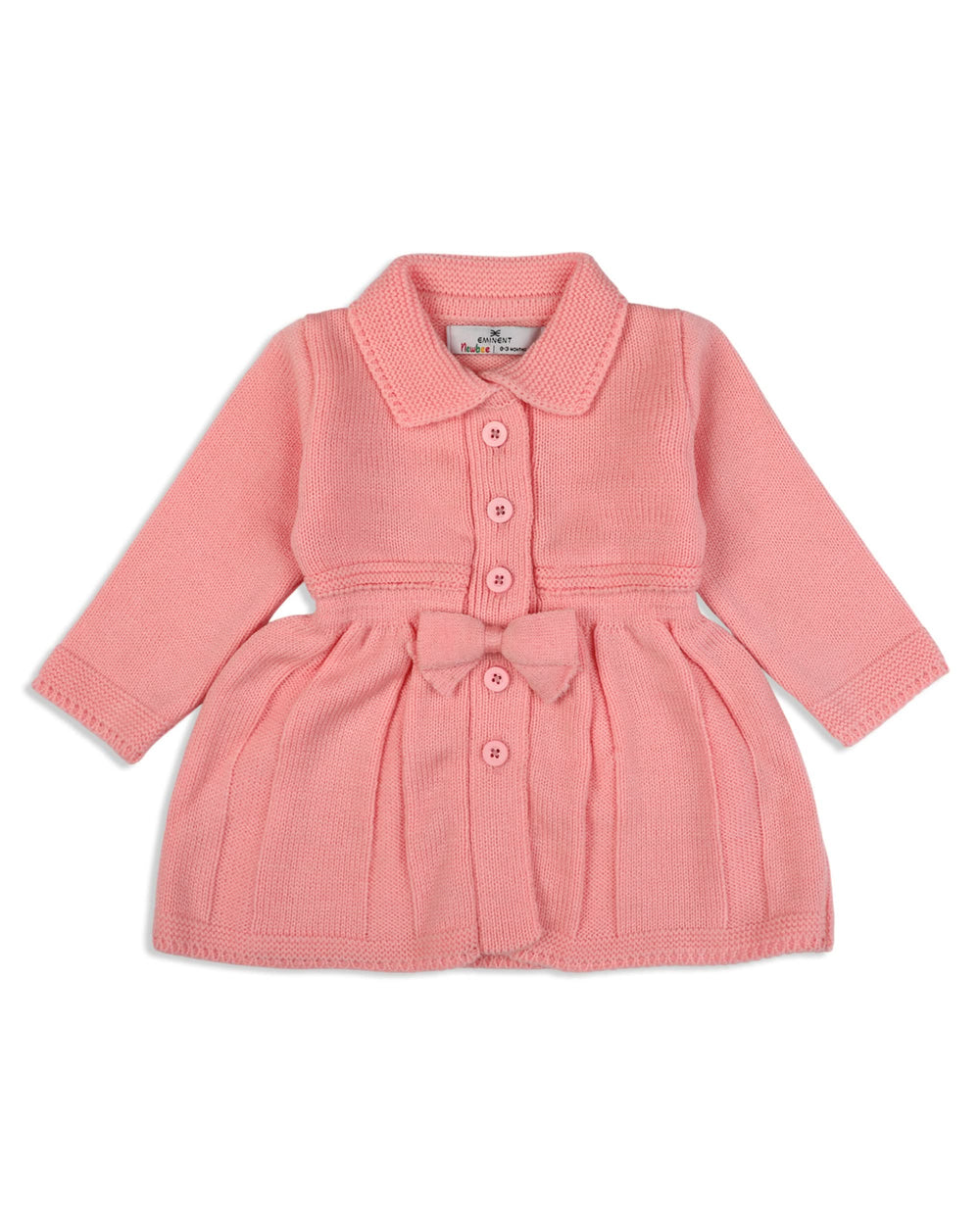 Eminent Newborn Girls Sweater Suit, Newborn Girls Winter Sets & Suits, Eminent, Chase Value