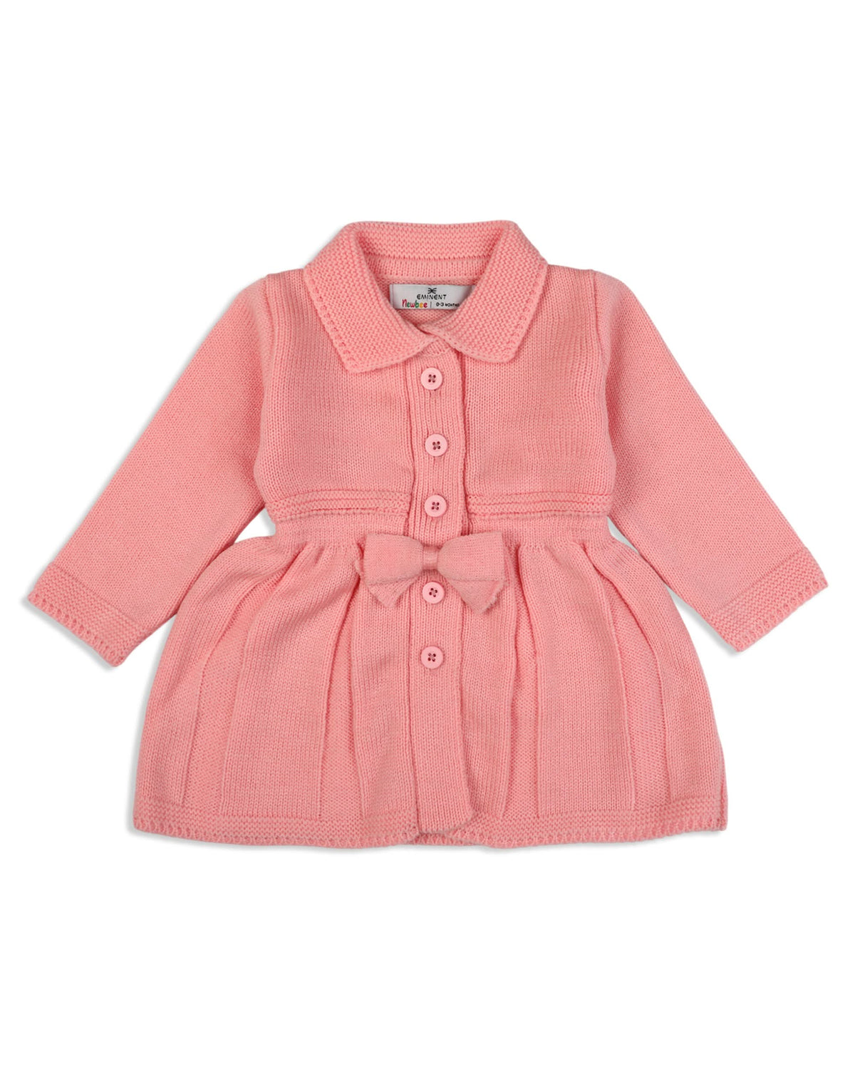 Eminent Newborn Girls Sweater Suit, Newborn Girls Winter Sets & Suits, Eminent, Chase Value