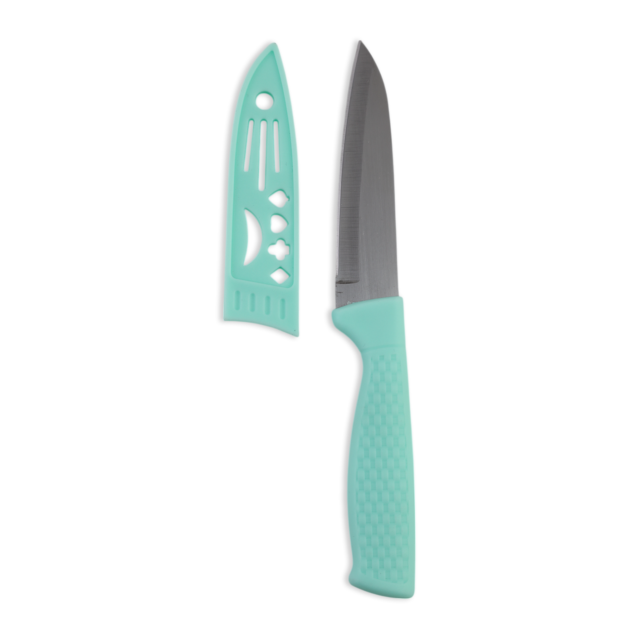 Fruit Knife With Cover, Knives & Cutting Board, Chase Value, Chase Value