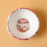 M-13 Pink Chatni Piyali, Plates & Bowls, Chase Value, Chase Value