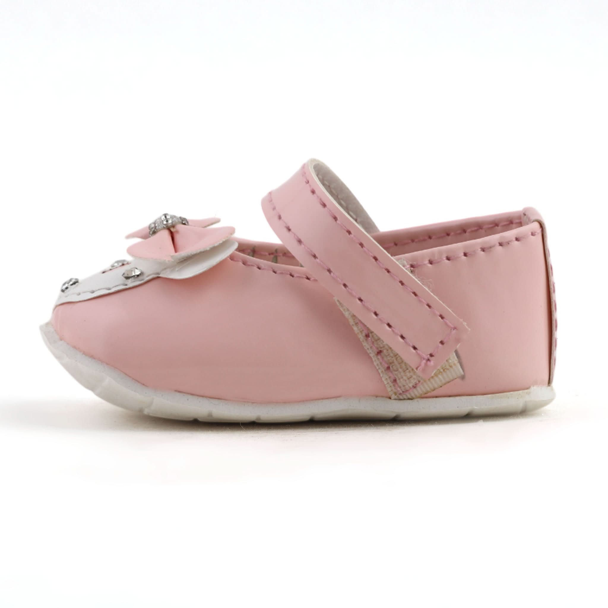 Newborn Pumpy Cartoon Sandals, Newborn Caps, Shoes & Socks, Chase Value, Chase Value