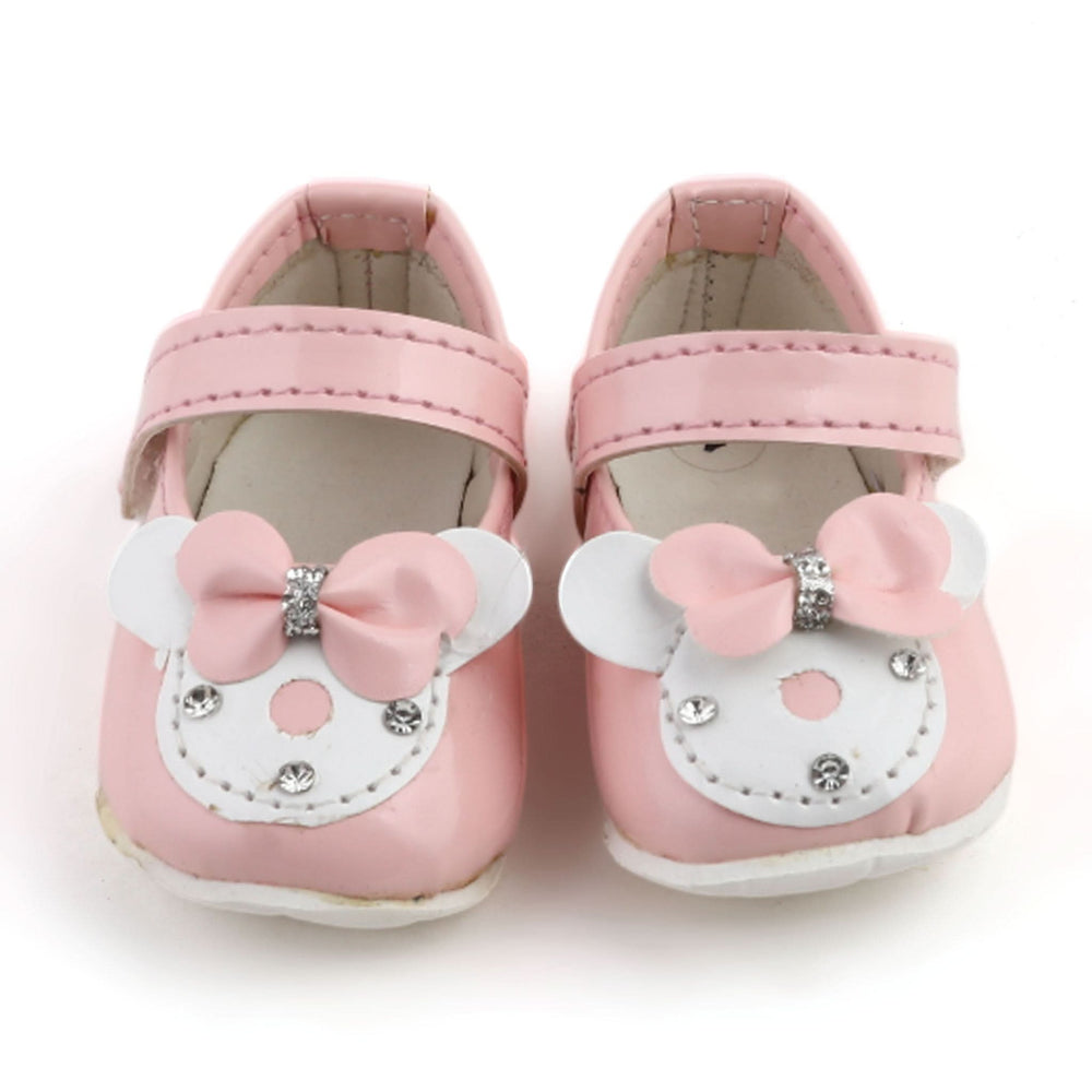 Newborn Pumpy Cartoon Sandals, Newborn Caps, Shoes & Socks, Chase Value, Chase Value