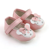 Newborn Pumpy Cartoon Sandals, Newborn Caps, Shoes & Socks, Chase Value, Chase Value
