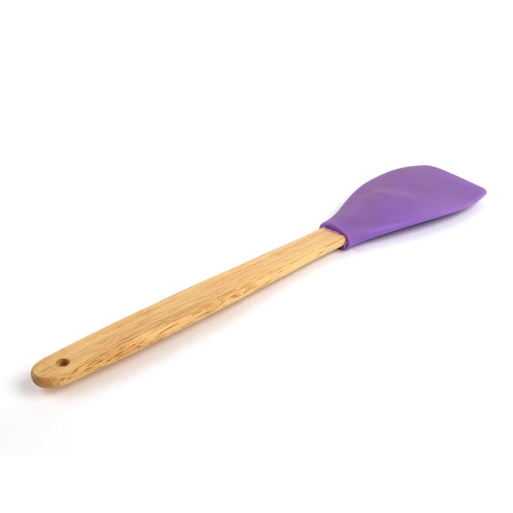 Spatula Silicon Spoon, Serving & Dining, Chase Value, Chase Value