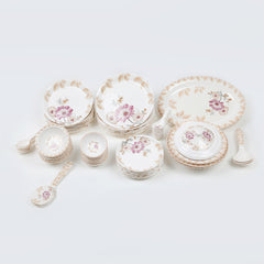 Royal Dinner Set 68Pcs For 8 Person Serving
