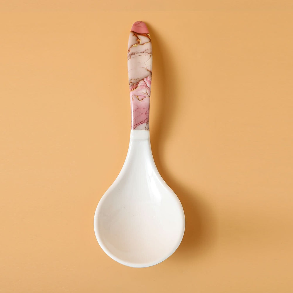 M-13 Pink Big Spoon, Spoons & Forks, Chase Value, Chase Value