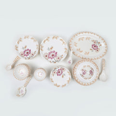 Royal Dinner Set 68Pcs For 8 Person Serving
