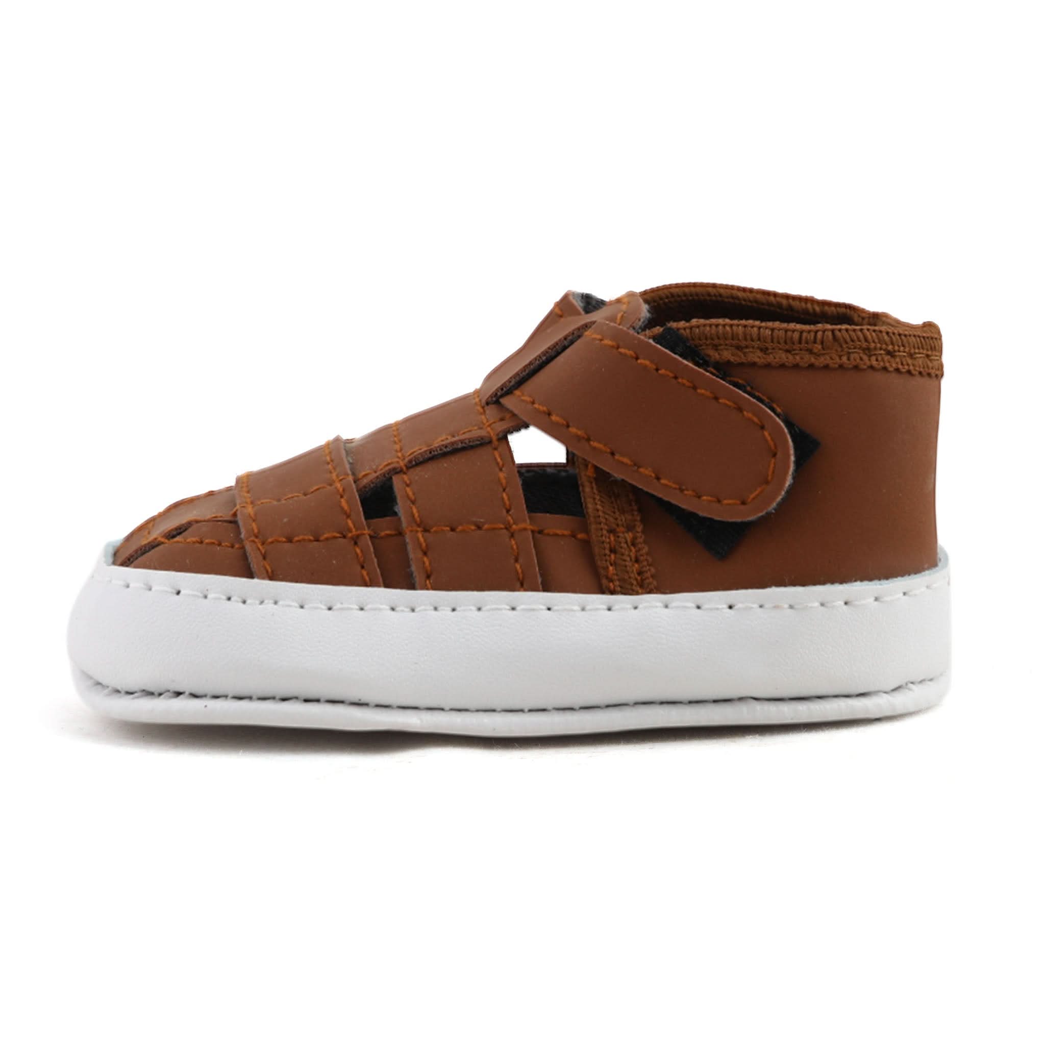 Newborn Boys Cut Shoes, Newborn Caps, Shoes & Socks, Chase Value, Chase Value