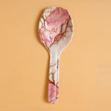 M-13 Pink Rice Spoon, Spoons & Forks, Chase Value, Chase Value
