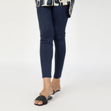 Women's Fancy Tights - Navy Blue, Women Pants & Tights, Chase Value, Chase Value