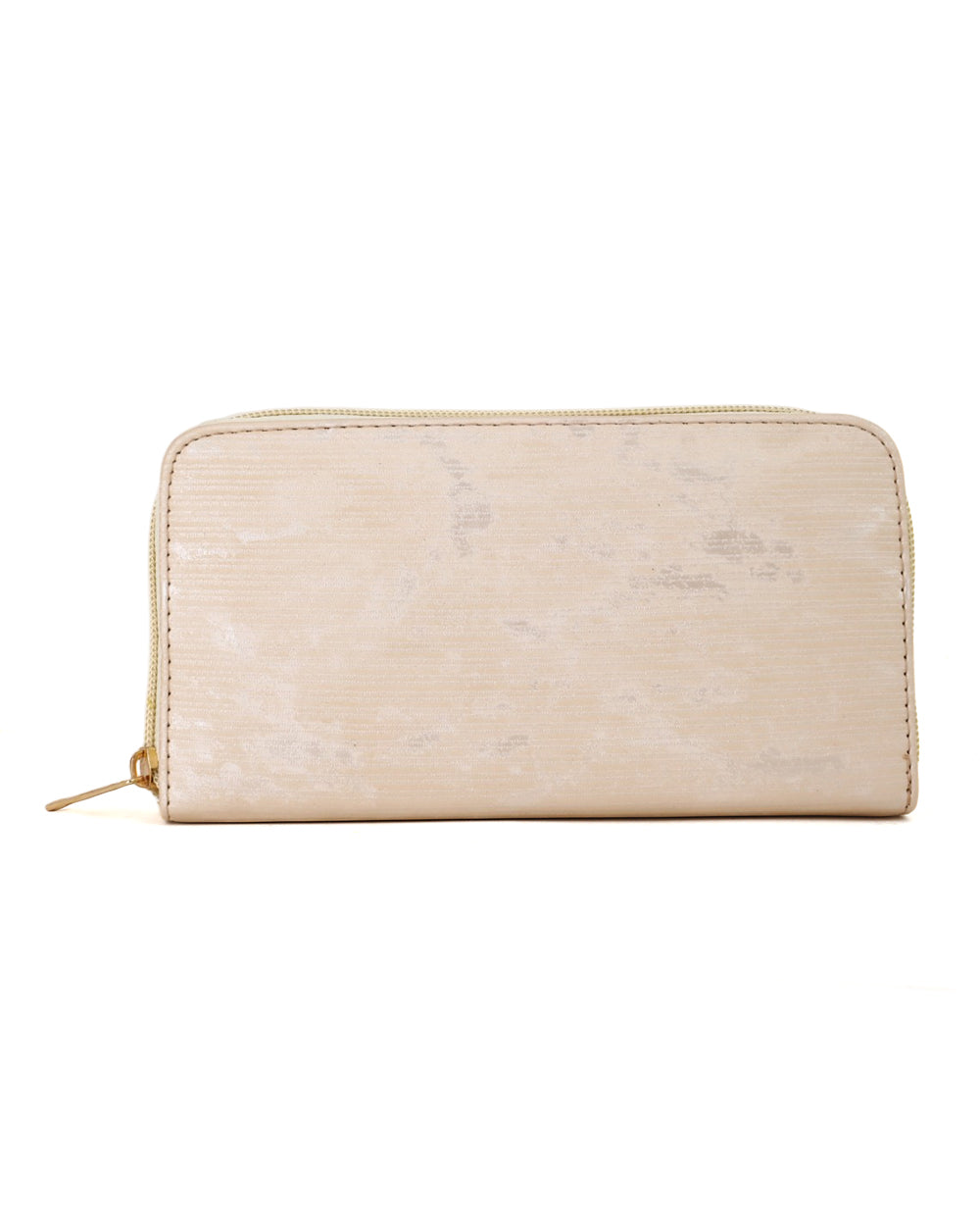 Women's Zipper Wallet