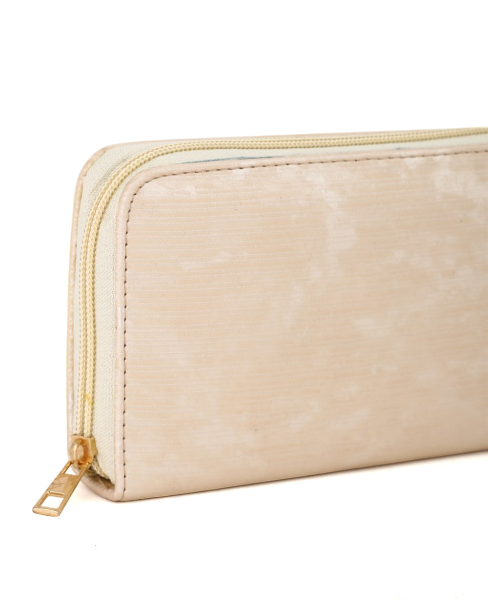 Women's Zipper Wallet