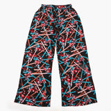 Girls Plazo - Multi Color, Girls Tights Leggings & Pajama, Chase Value, Chase Value
