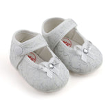 Newborn Baby Pumpy Fancy Net, Newborn Caps, Shoes & Socks, Chase Value, Chase Value