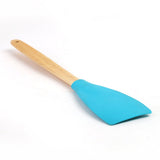 Spatula Silicon Spoon, Serving & Dining, Chase Value, Chase Value