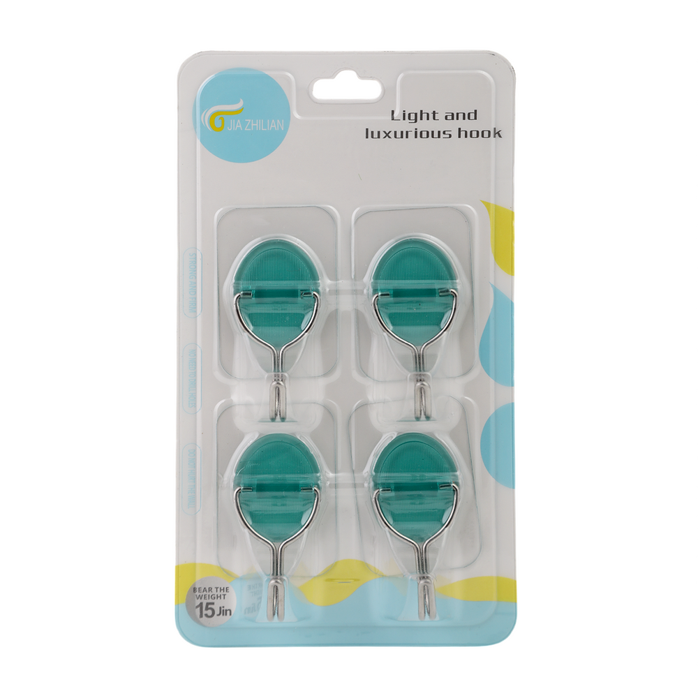 Sticky Hook 4Pcs, Sticky Hook, Chase Value, Chase Value