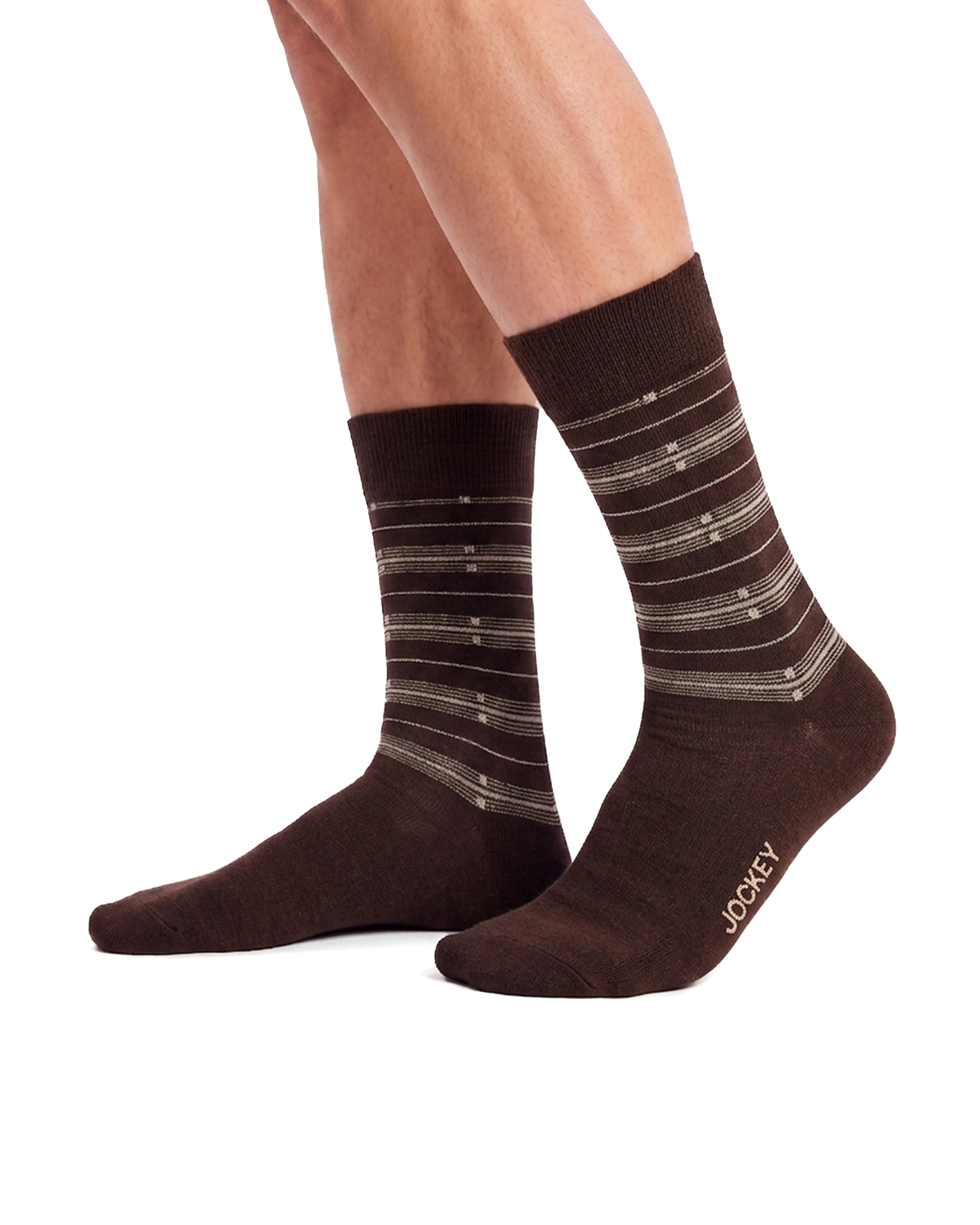 Men's Jockey Formal Socks