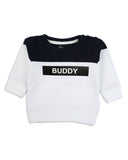 Eminent Newborn Boys Sweatshirt