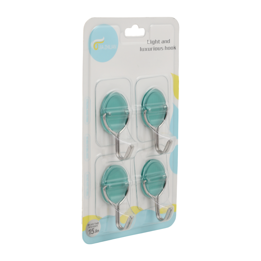 Sticky Hook 4Pcs, Sticky Hook, Chase Value, Chase Value
