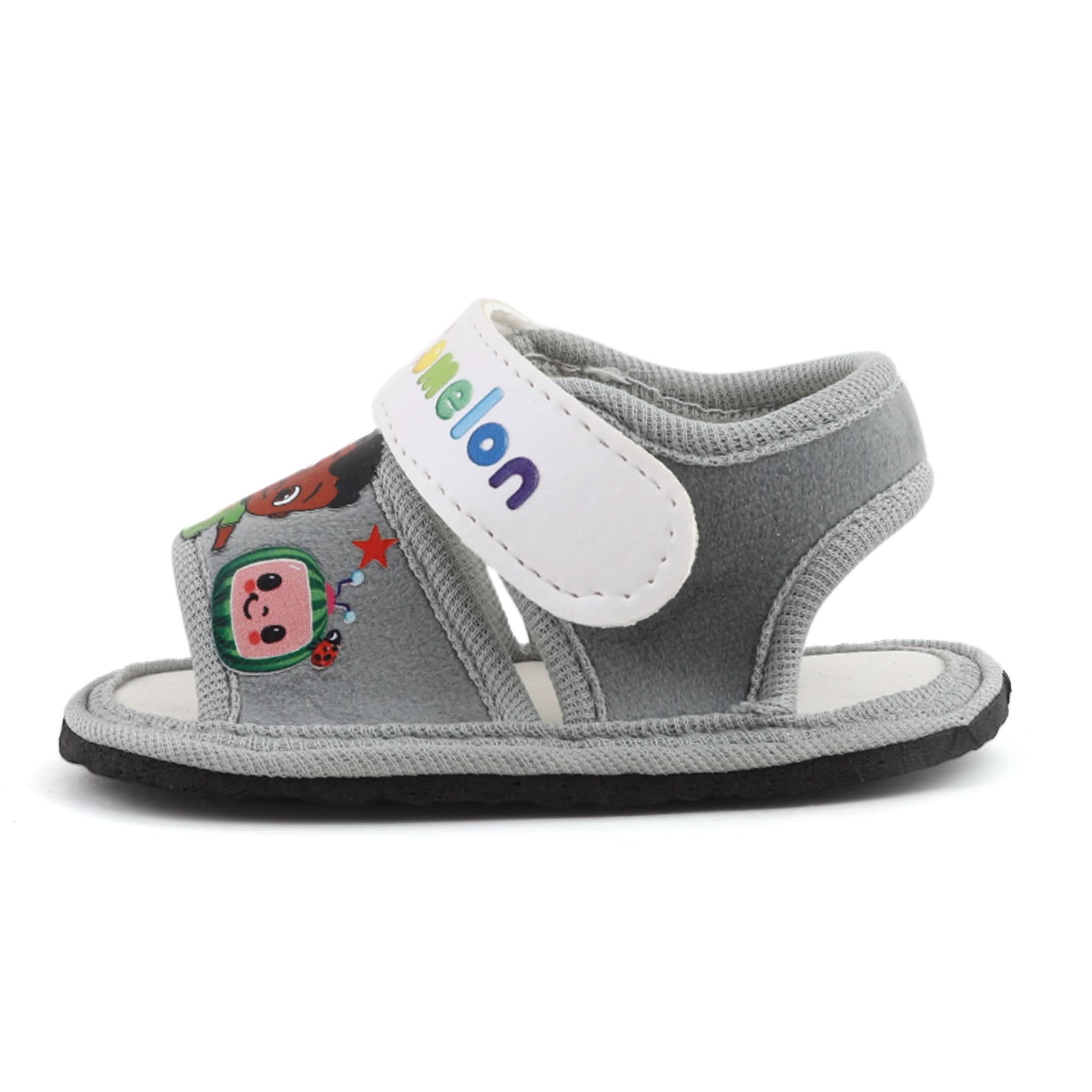 Newborn Boys Character Sandle, Newborn Caps, Shoes & Socks, Chase Value, Chase Value