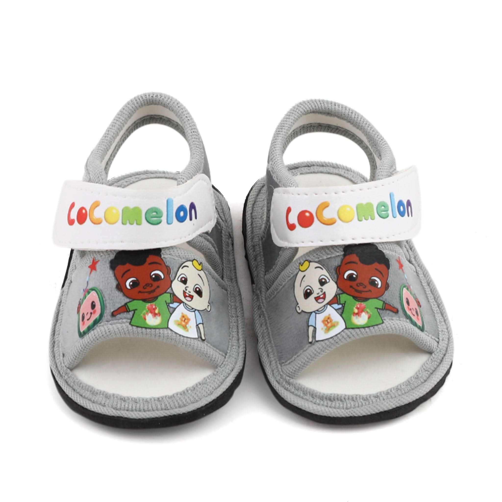 Newborn Boys Character Sandle, Newborn Caps, Shoes & Socks, Chase Value, Chase Value