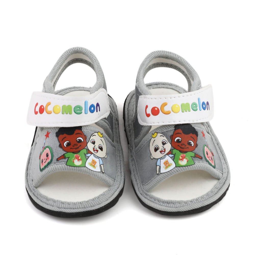 Newborn Boys Character Sandle, Newborn Caps, Shoes & Socks, Chase Value, Chase Value