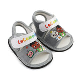 Newborn Boys Character Sandle, Newborn Caps, Shoes & Socks, Chase Value, Chase Value