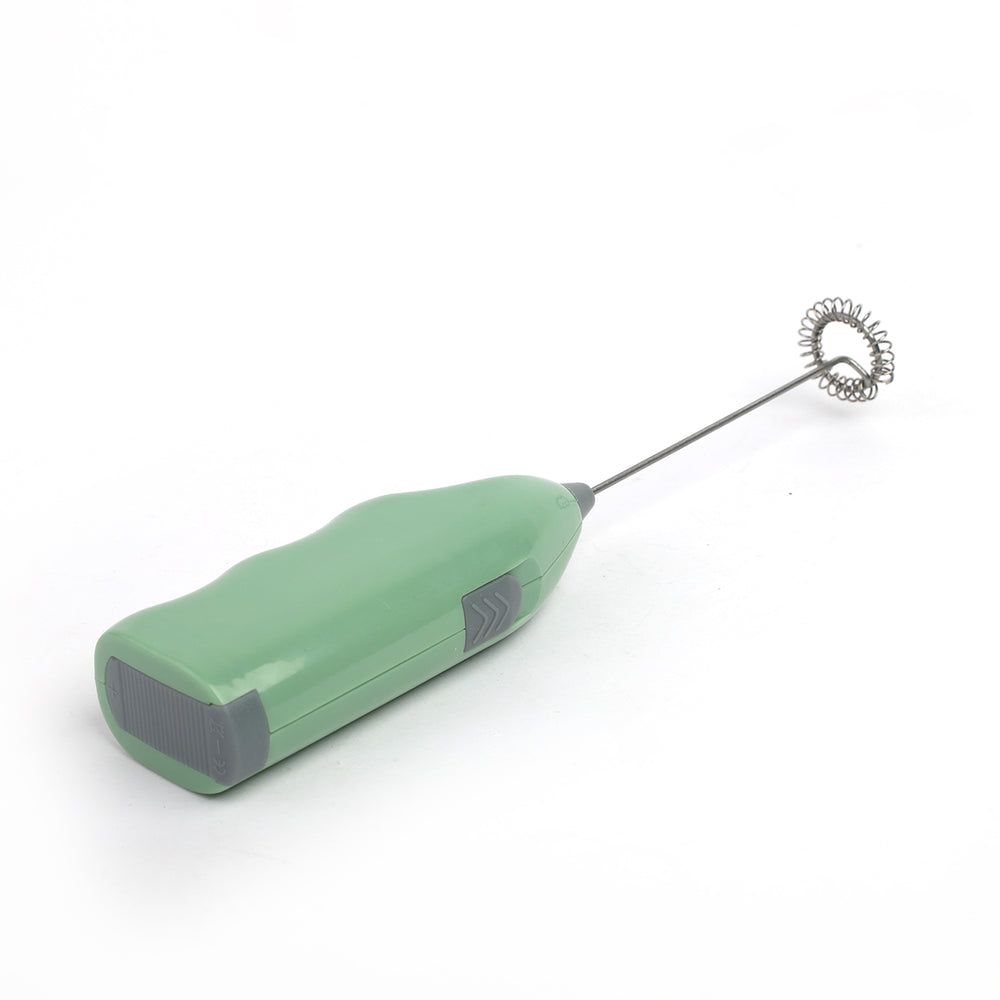 Electric Milk Frother Portable Coffee & Egg Beater, Coffee Maker & Kettle, Chase Value, Chase Value