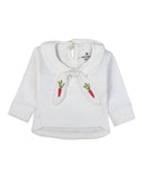 Eminent Newborn Girls Full Sleeves T-Shirt, Newborn Girls T-Shirts, Eminent, Chase Value