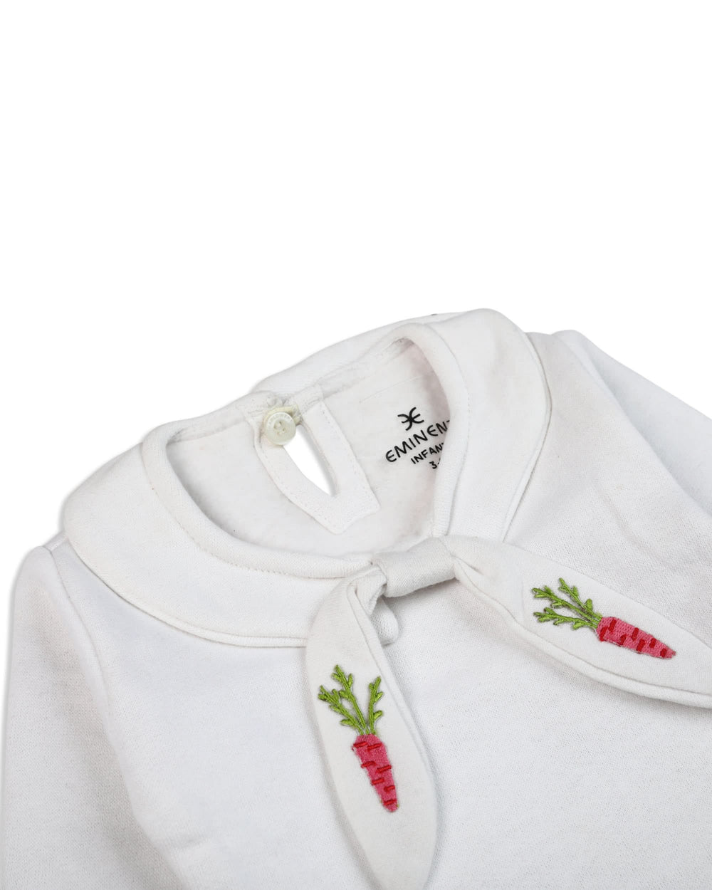 Eminent Newborn Girls Full Sleeves T-Shirt, Newborn Girls T-Shirts, Eminent, Chase Value