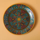 Italian Design Acrylic Flate Plate, Plates & Bowls, Chase Value, Chase Value