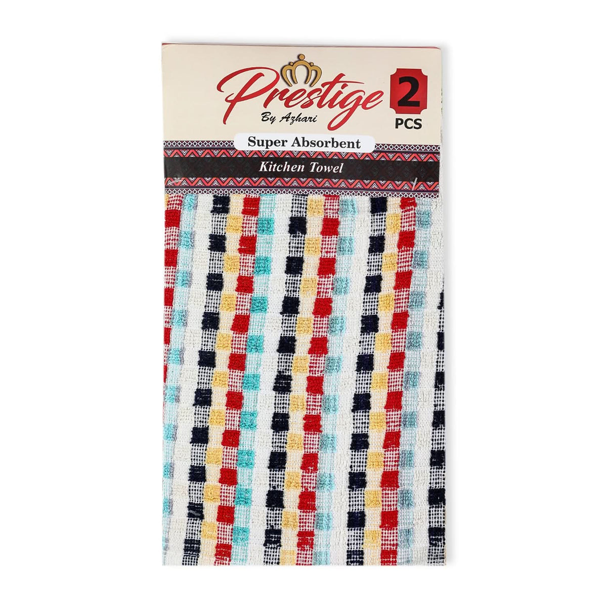 Kitchen Towel Pack Of 2, Kitchen Towels, Chase Value, Chase Value